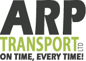 ARP Transport Ltd, Logo